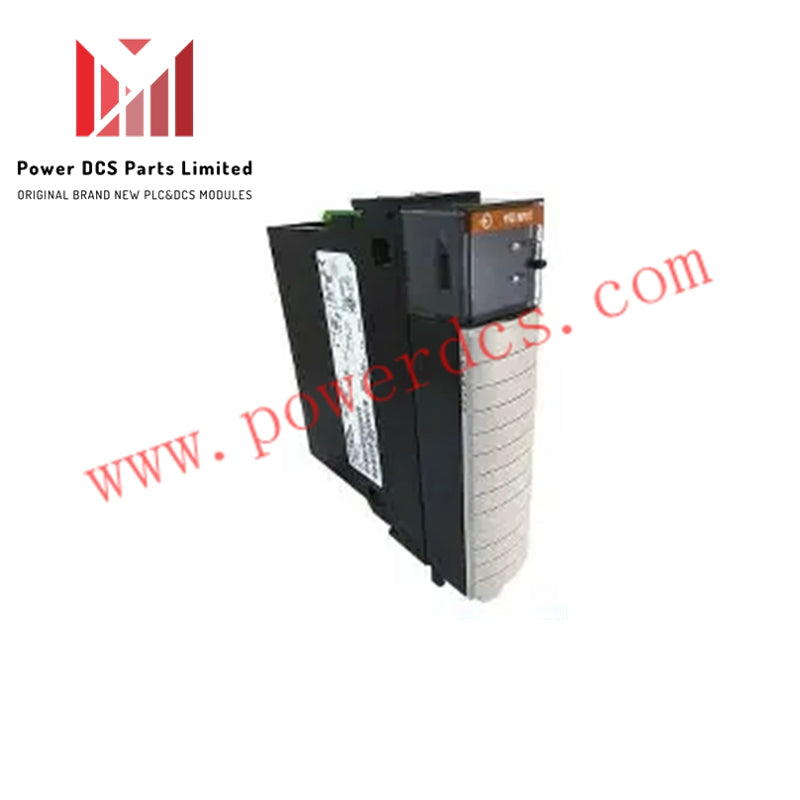 Allen Bradley 1756-IFI6/A Modul Input Analog ControlLogix