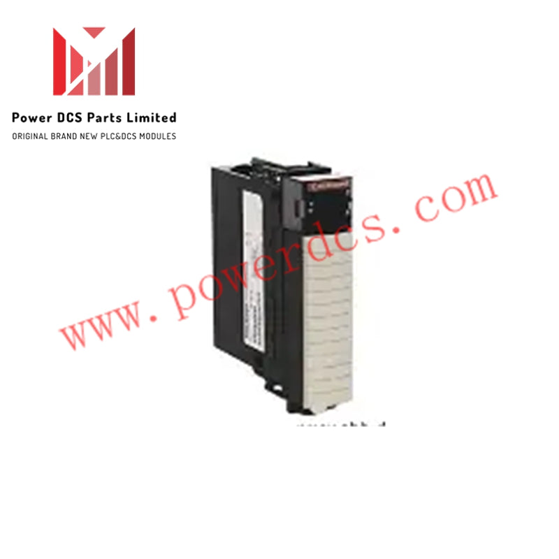 অ্যালেন-ব্র্যাডলি 1756-IR12 | কন্ট্রোললজিক্স ১২-চ্যানেল অ্যানালগ ইনপুট মডিউল