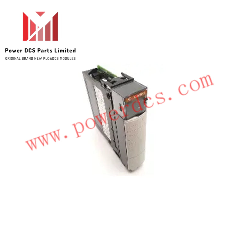 Módulo de Entrada de Termopar Allen Bradley 1756-IT61