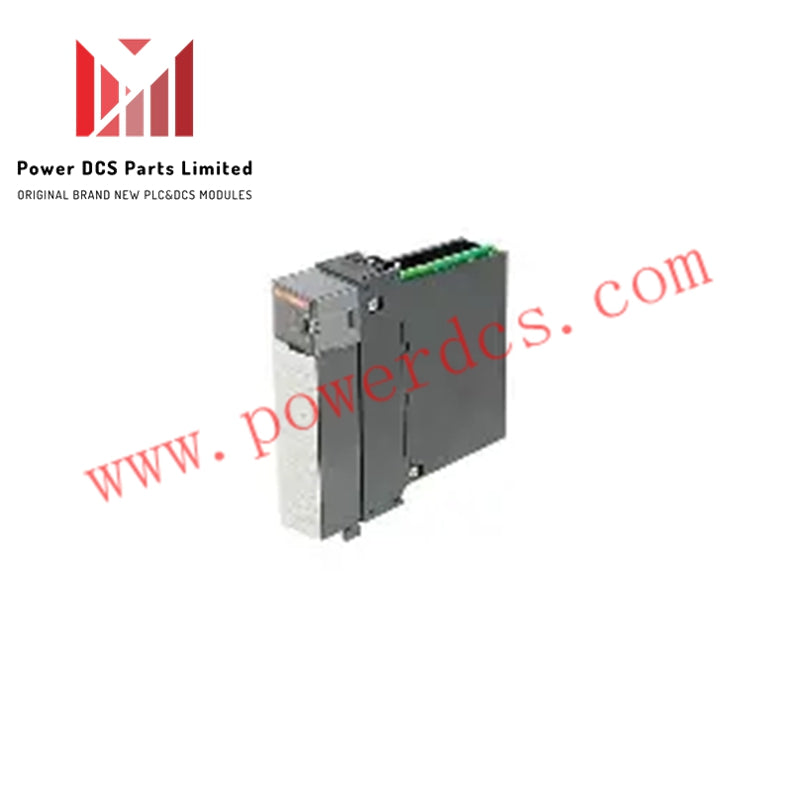 Módulo de Entrada de Termopar Allen Bradley 1756-IT61