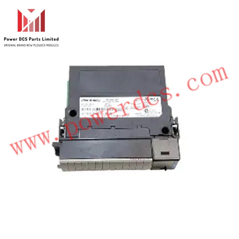 Allen Bradley 1756-IV16 | ControlLogix Digital DC Input Module