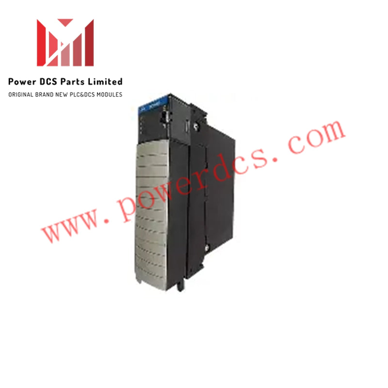 অ্যালেন-ব্র্যাডলি 1756-IV32 | উচ্চ-নির্ভুলতা এনালগ ইনপুট মডিউল