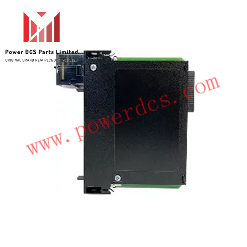 অ্যালেন-ব্র্যাডলি 1756-IV32 | উচ্চ-নির্ভুলতা এনালগ ইনপুট মডিউল