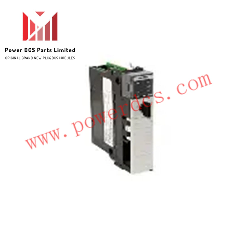 آلن برادلی 1756-L1 کنترل‌لاژیکس Logix5550 PLC