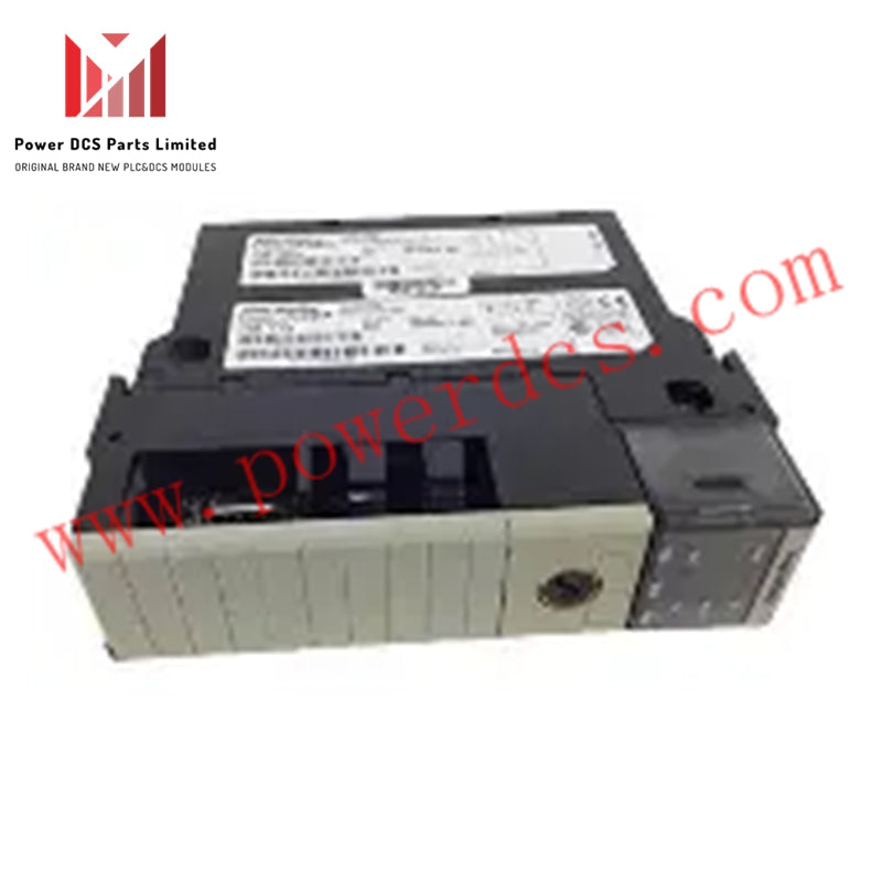 Allen-Bradley 1756-L1M1 | ControlLogix Logix5550 İşlemci