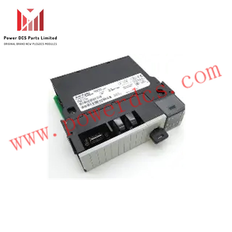 Allen-Bradley 1756-L1M1 | ControlLogix Logix5550 İşlemci