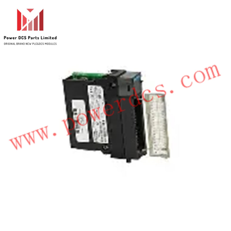 آلن-برادلی 1756-L1M2 | پردازنده ControlLogix Logix5550