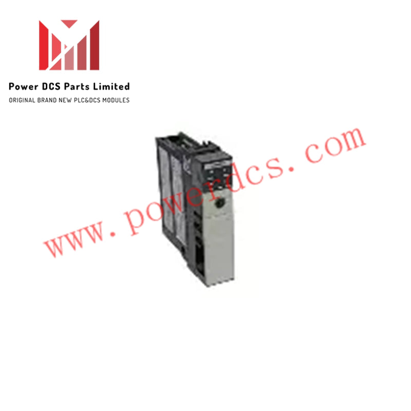 Allen-Bradley 1756-L55M12 | Модуль процессора ControlLogix