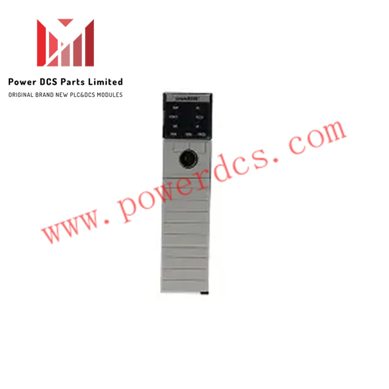 Allen-Bradley 1756-L55M12 | Модуль процессора ControlLogix