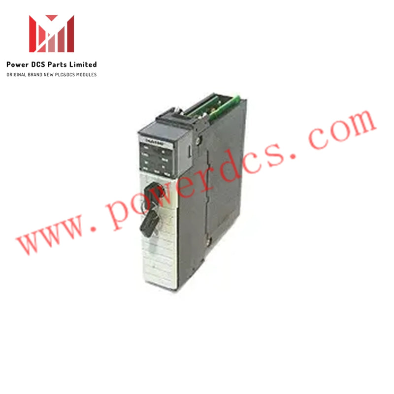 AB 1756-L55M13 | কন্ট্রোললজিক্স প্রসেসর মডিউল