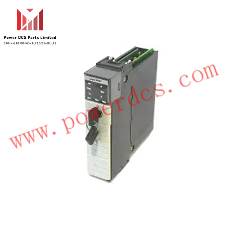 Allen-Bradley 1756-L55M14 | Контроллер ControlLogix 5555