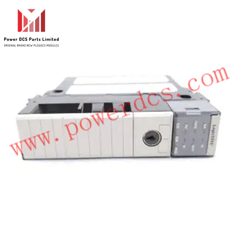 Allen-Bradley 1756-L55M14 | Контроллер ControlLogix 5555