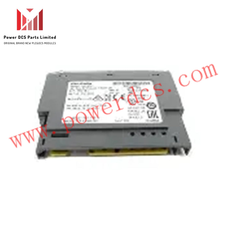 Allen-Bradley 1756-L55M16 ControlLogix Logix5555 PLC Processor