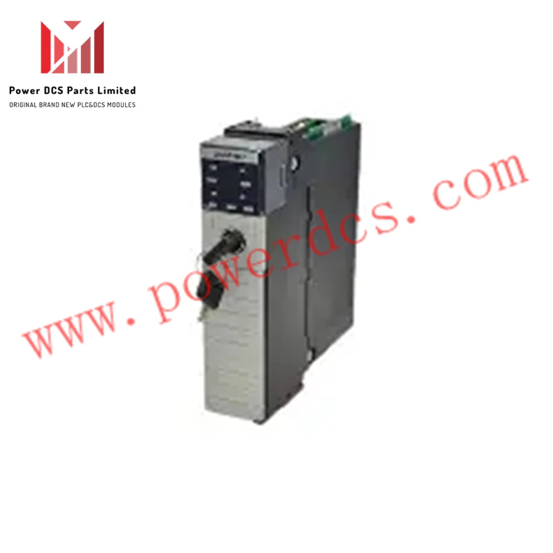 Allen-Bradley 1756-L55M16 ControlLogix Logix5555 PLC Processor