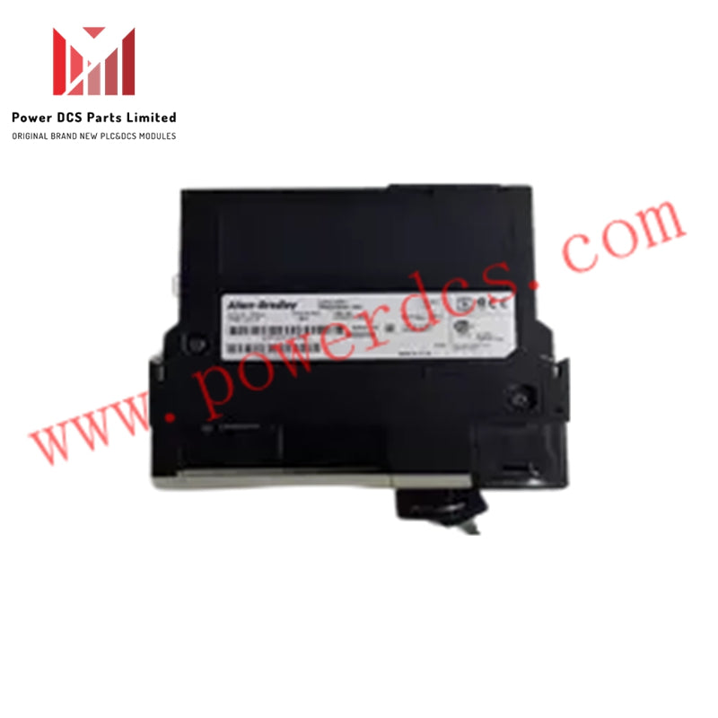 Allen-Bradley 1756-OB16 | Discrete Input I/O Module