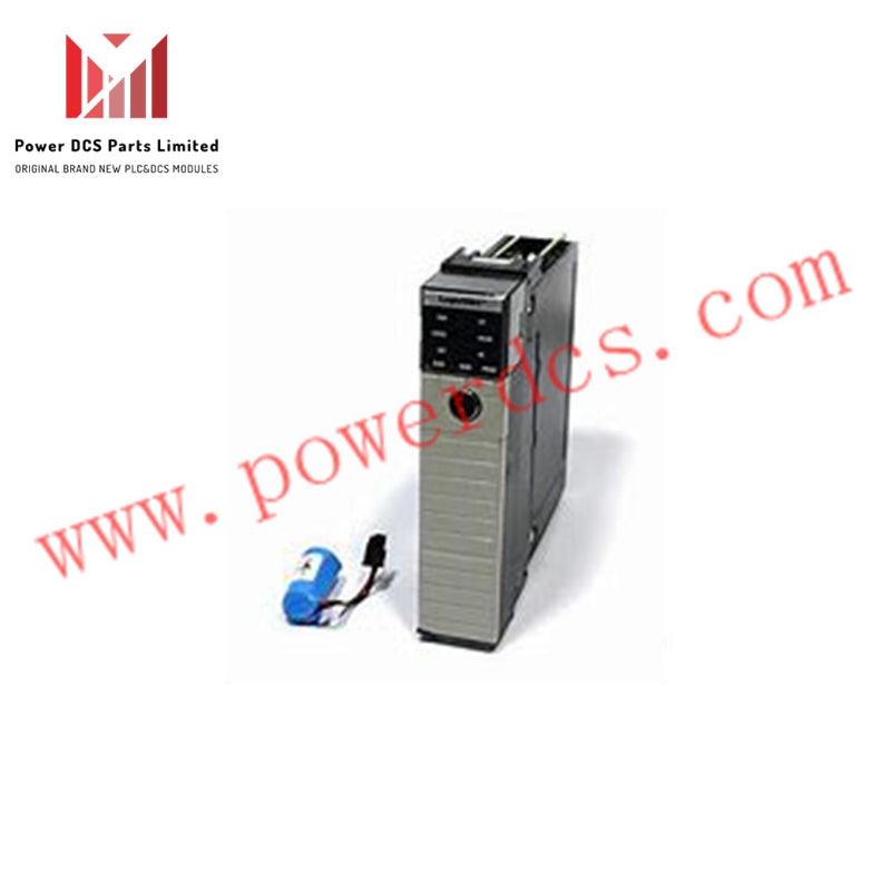 Allen-Bradley 1756-OB16 | Discrete Input I/O Module