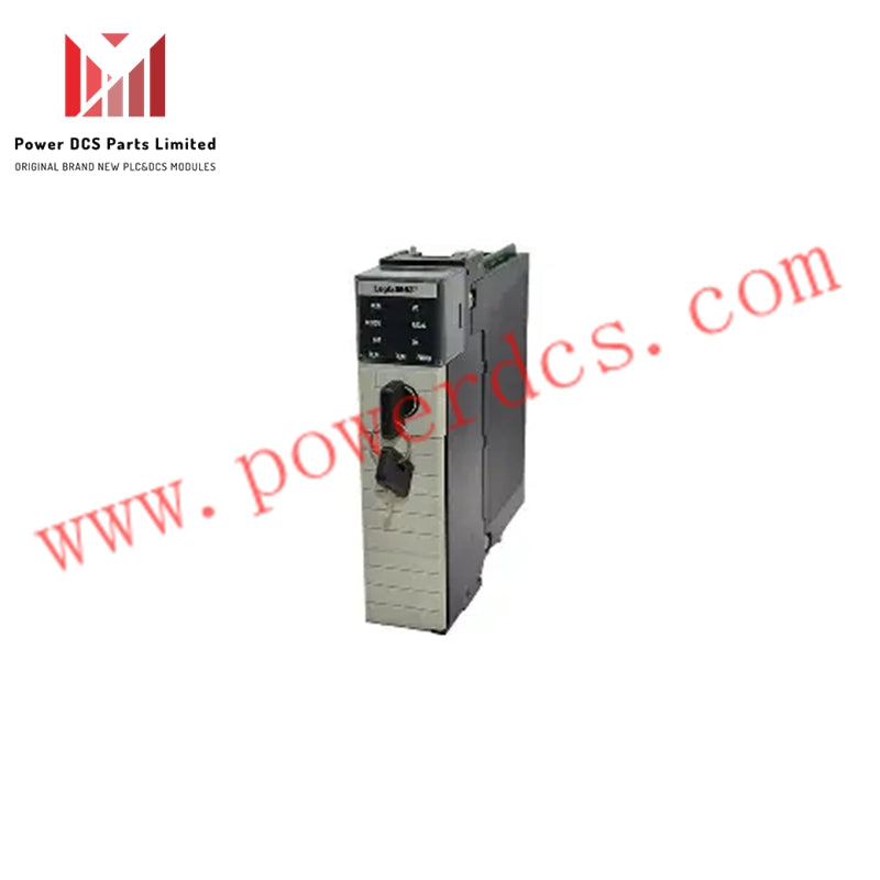 Allen-Bradley 1756-DHRIO | ControlLogix DH Remote I/O Module