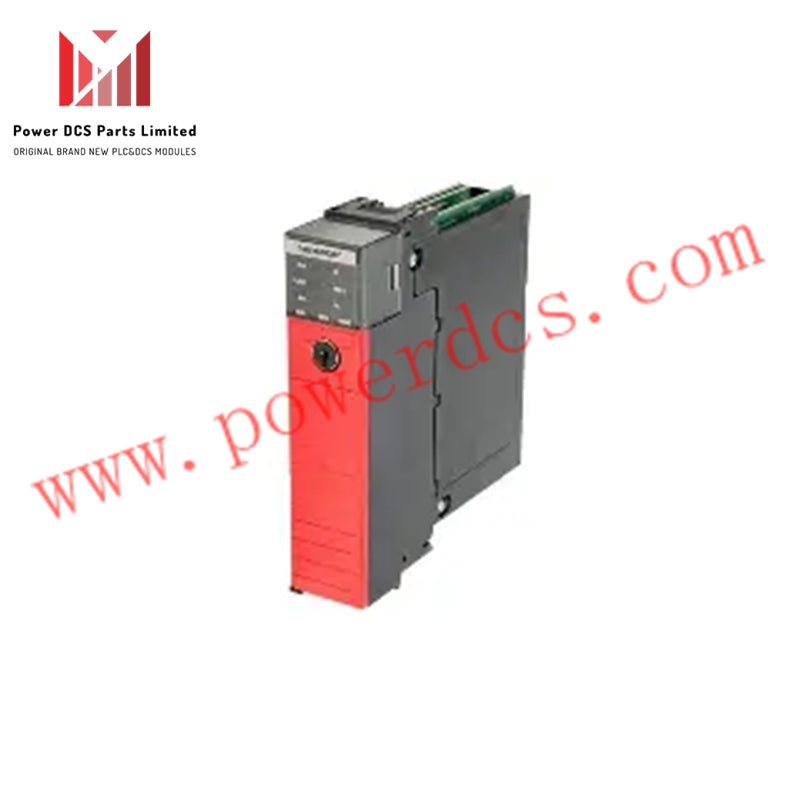 Allen-Bradley 1756-L63S | Processador de Segurança GuardLogix para Automação Industrial