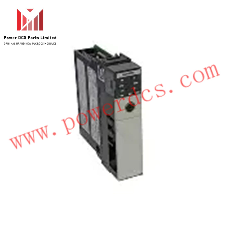 Allen-Bradley 1756-L83EP ControlLogix Prozessor Steuerung