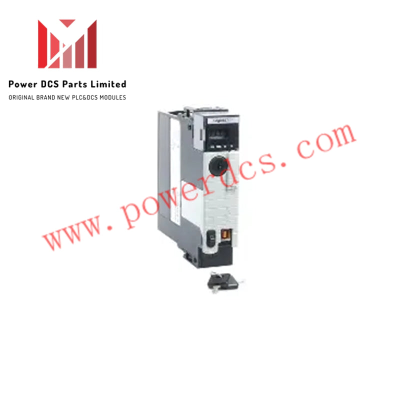 Allen-Bradley 1756-L71K | ControlLogix Prozessor Modul