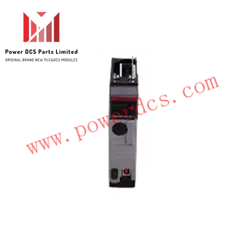 Allen-Bradley 1756-L71S GuardLogix 5570 PLC Controller