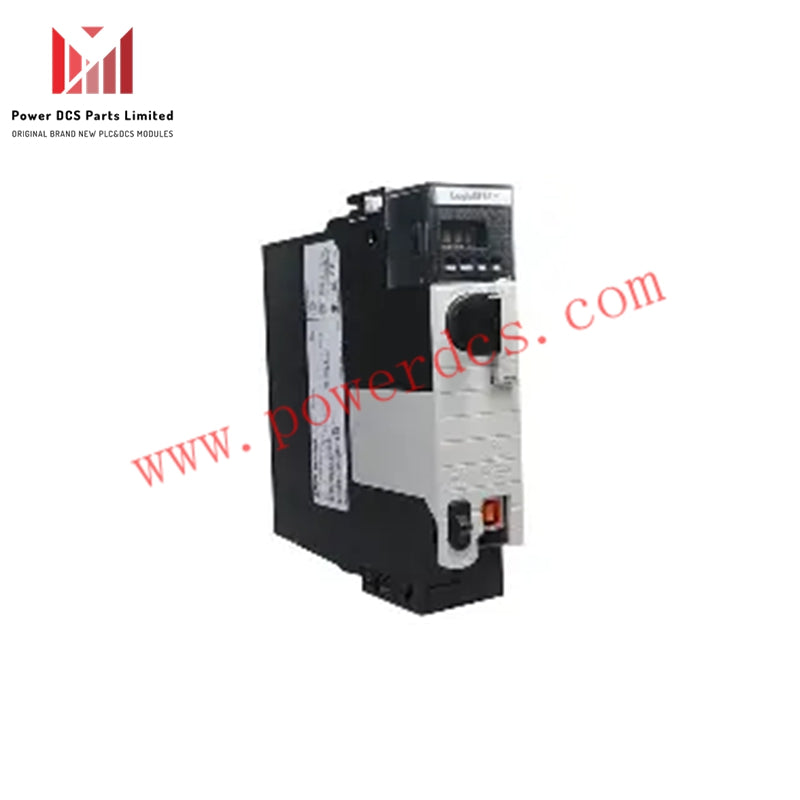 Módulo procesador Allen Bradley 1756-L72 ControlLogix
