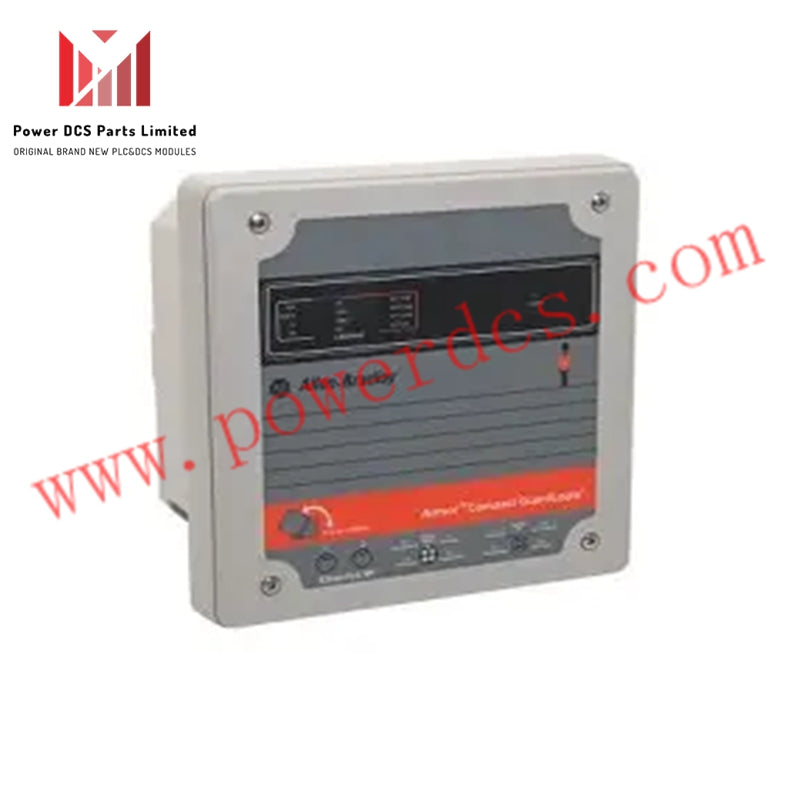 Allen-Bradley 1756-L72EROMS Armor ControlLogix Controller