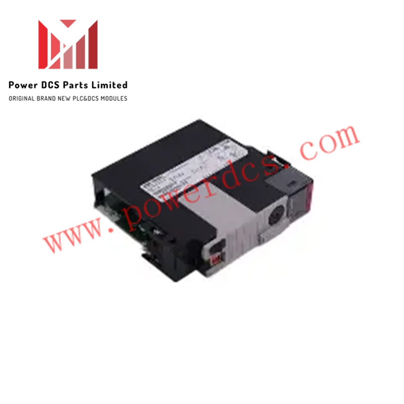 Allen-Bradley 1756-L73 | Kompaktný ControlLogix PLC pre automatizáciu