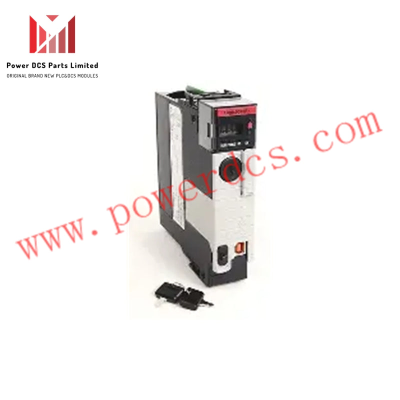 Allen-Bradley 1756-L73 ControlLogix Industrial Control Module