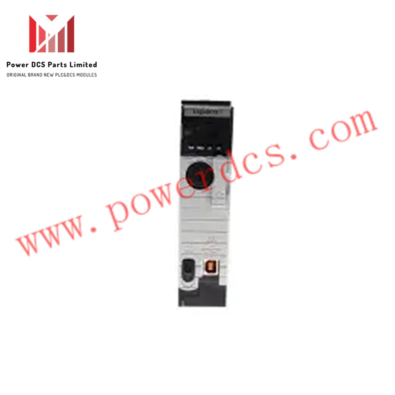 Allen-Bradley 1756-L73 ControlLogix Industrial Control Module