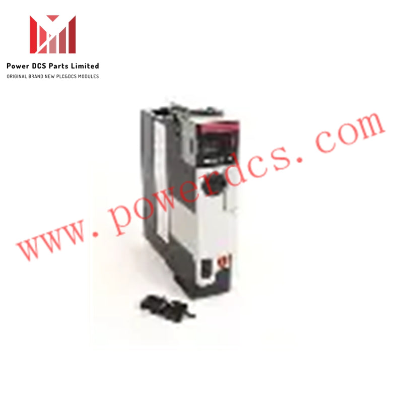 Allen Bradley 1756-L73SXT Flex IO Control System GuardLogix Integrated Safety Controller