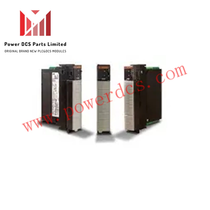 ABB 1756-L75 | ControlLogix Logix5575 procesorový modul