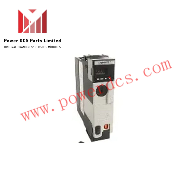 ABB 1756-L75 | ControlLogix Logix5575 procesorový modul