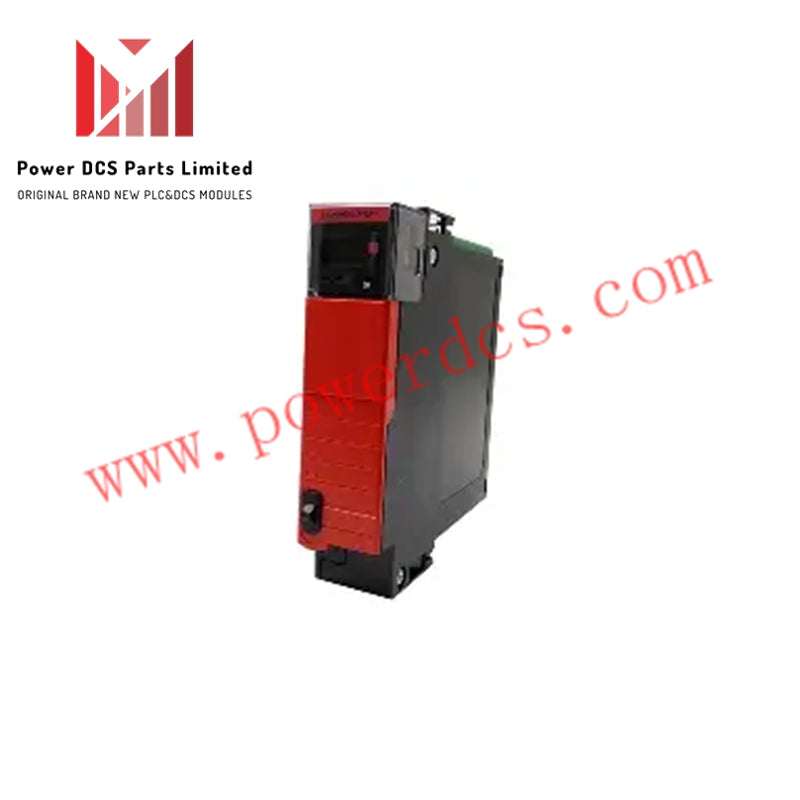 Allen-Bradley 1756-L7SP | ControlLogix 5570 Sigurnosni i pokretni kontroler