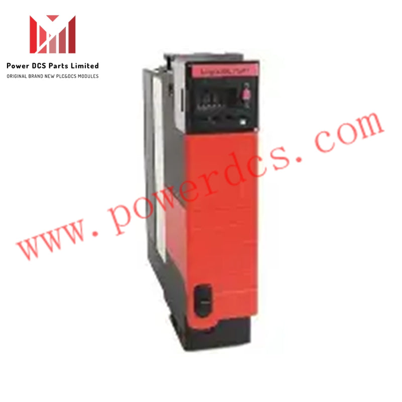 Allen-Bradley 1756-L7SPK | GuardLogix Controller Module