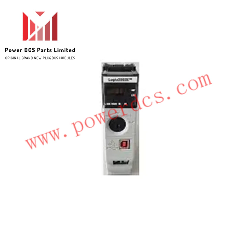 Allen-Bradley 1756-L81E | Modul riadiaceho systému ControlLogix