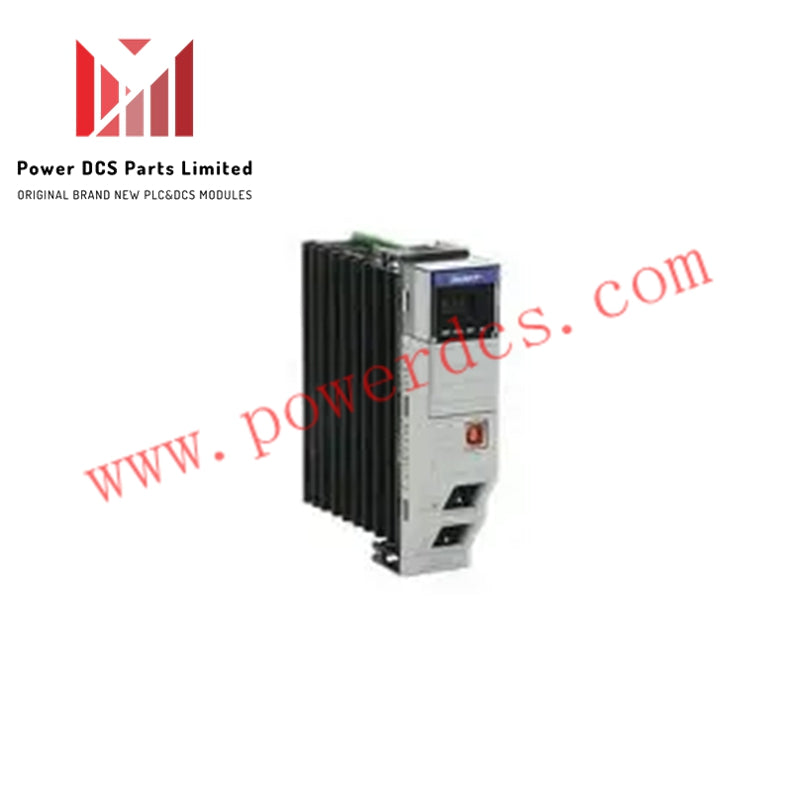 Allen-Bradley 1756-L82EK | Mô-đun Bộ điều khiển ControlLogix Kiểu Mở