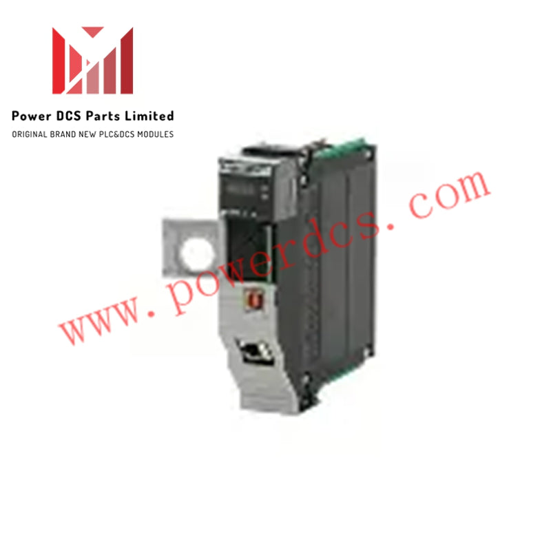 Allen Bradley 1756-L84E Steuerungsmodul