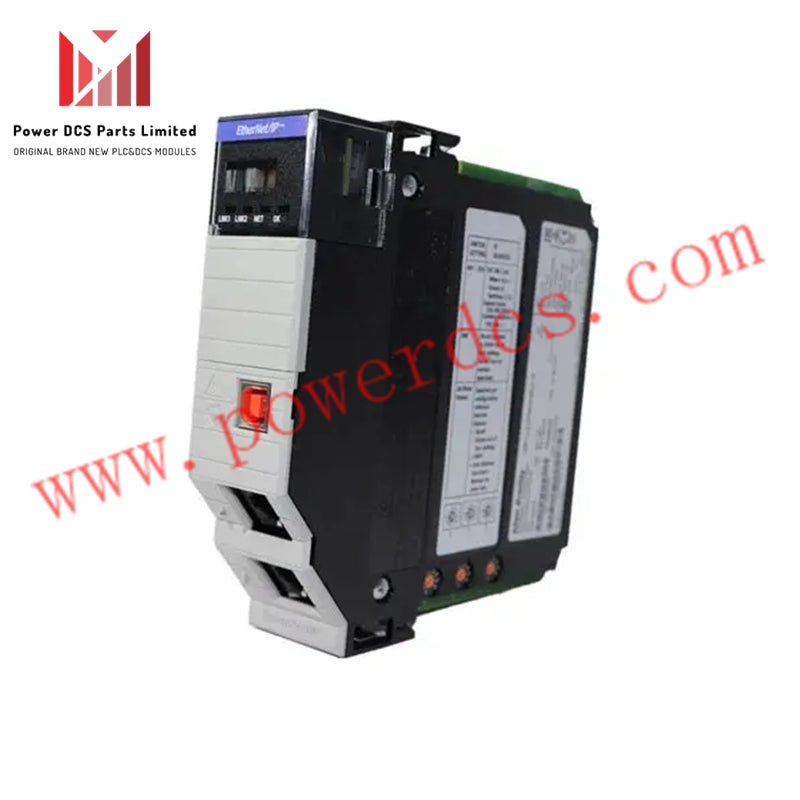 Allen-Bradley 1756-L85EK | ControlLogix Processor Module