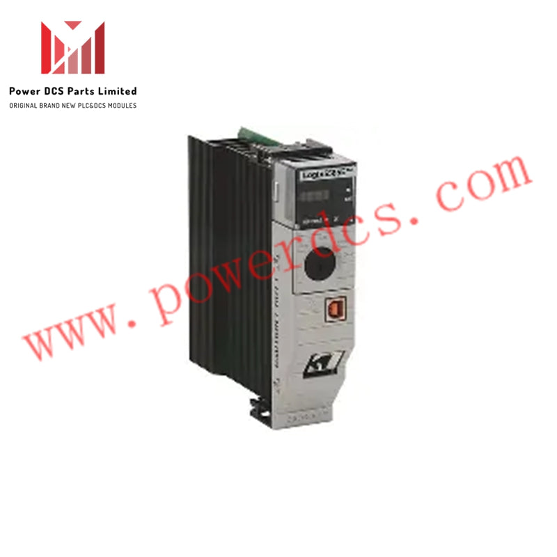 Allen-Bradley 1756-L85EP ControlLogix 5580 Controller Module