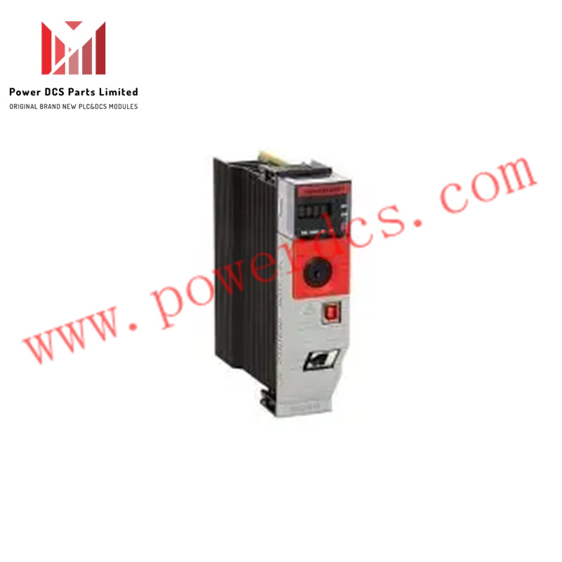 Allen-Bradley 1756-L85EP ControlLogix 5580 Controller Module