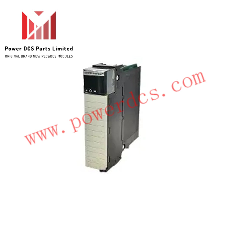 অ্যালেন-ব্র্যাডলি 1756-M03SE | কন্ট্রোললজিক্স মডুলার কন্ট্রোলার