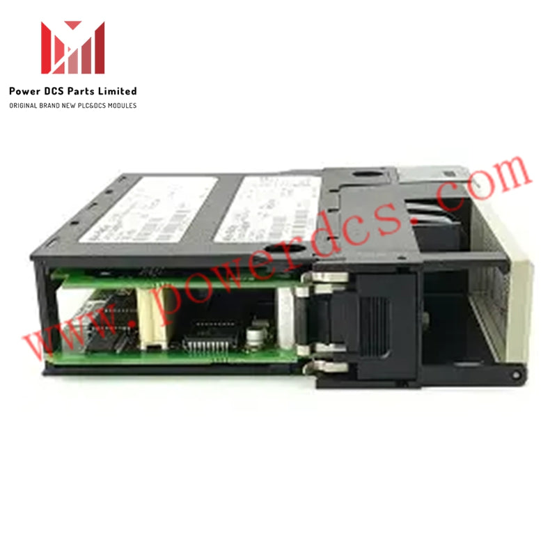Allen-Bradley 1756-M3 ControlLogix Expansion Memory Module