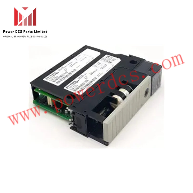 Allen-Bradley 1756-M3 ControlLogix Expansion Memory Module