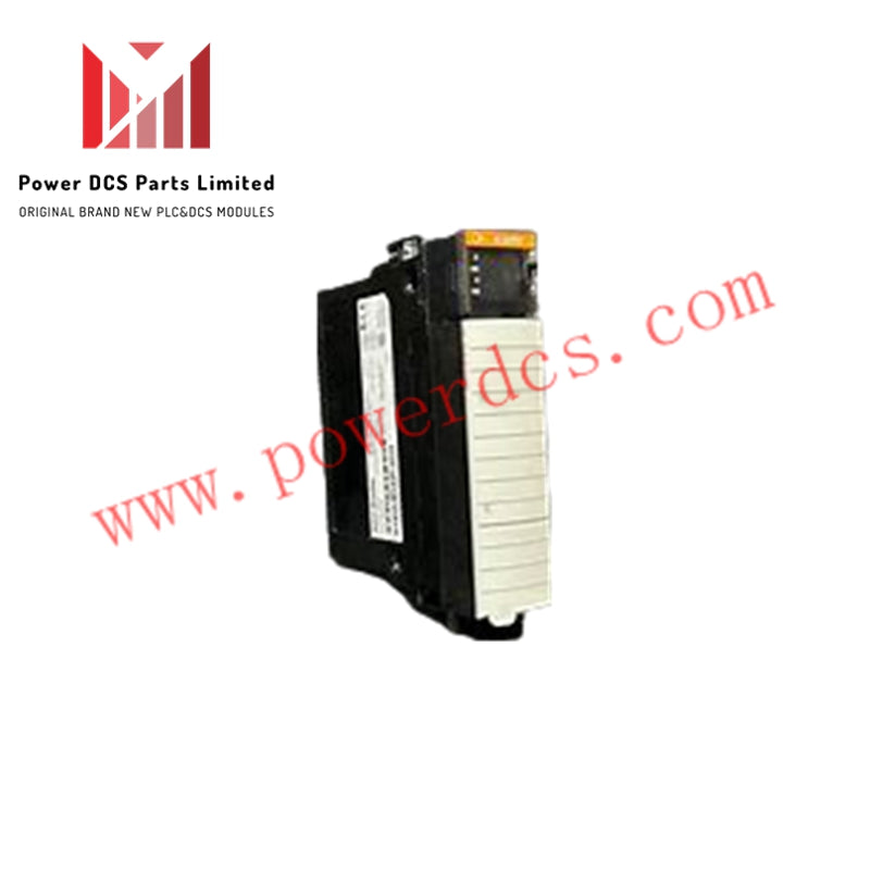 Allen-Bradley 1756-OA16 | ControlLogix digitális AC kimeneti modul