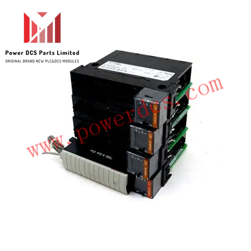 Allen-Bradley 1756-OA16 | ControlLogix digitális AC kimeneti modul