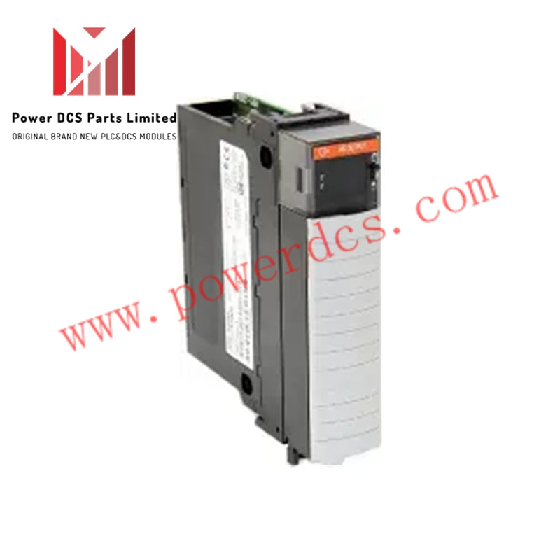 Allen Bradley 1756-OA16I Digitalni AC izlazni modul