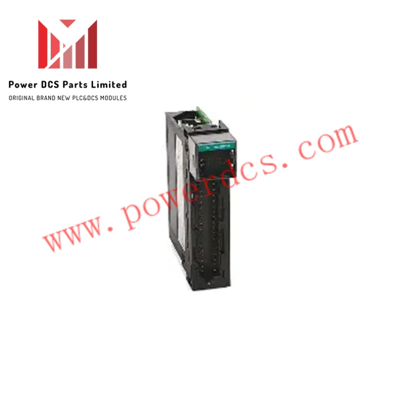 Allen Bradley 1756-OB161 Fortgeschrittenes Steuerungsmodul