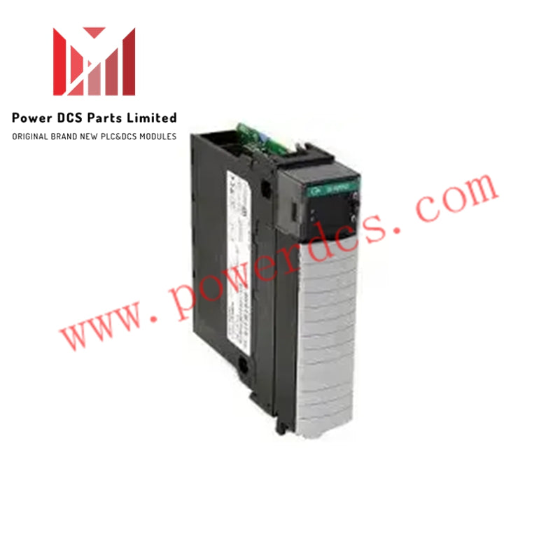 Allen Bradley 1756-OB161 Fortgeschrittenes Steuerungsmodul
