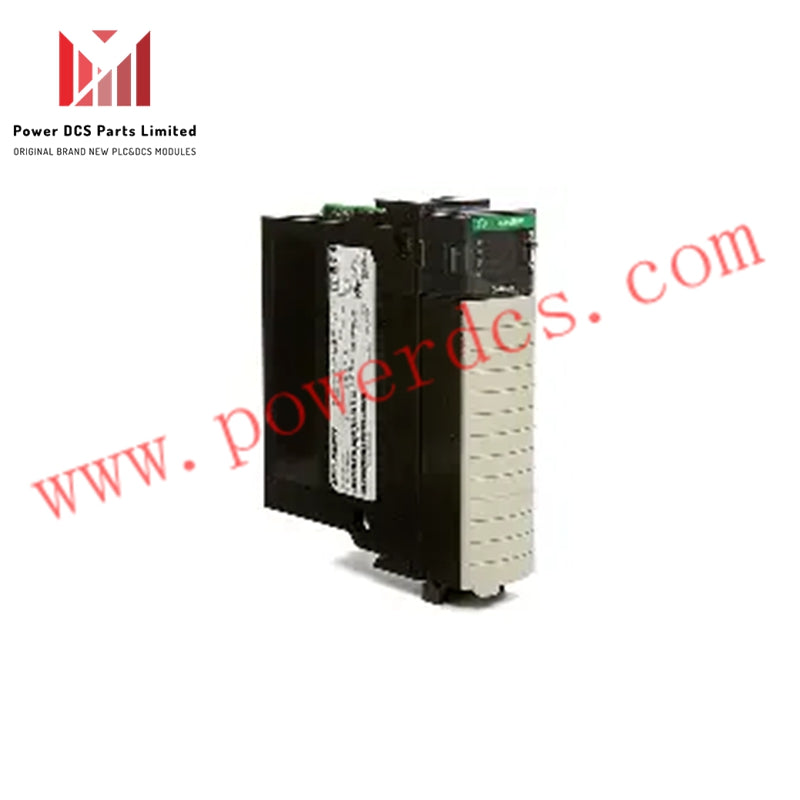 Allen-Bradley 1756-OB16DK ControlLogix 16-Point Diagnostic DC Output Module